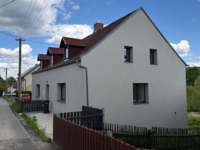 Prodej chalupy 150 m², pozemek 1066 m²