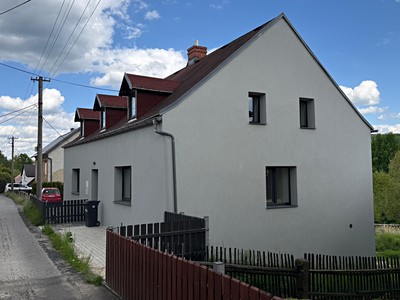 Prodej  chalupy 150 m², pozemek 1 066 m²