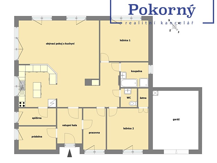Prodej domu, 150 m² (26 z 46)