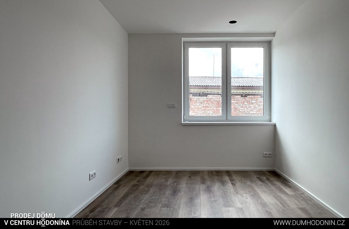 Prodej rodinného domu 89 m², pozemek 145 m² – fotografie 5