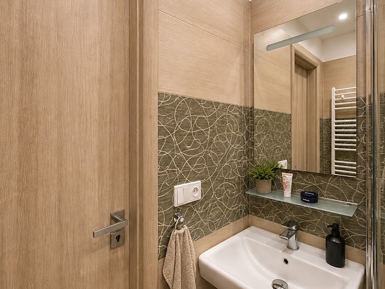 Квартира 5+1 на продаж, 87 м² (14 з 20)