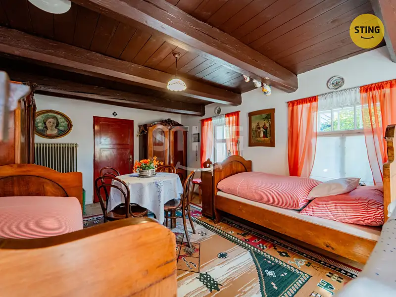 Prodej chalupy 260 m², pozemek 669 m², Štáblovice – náhled fotky 3