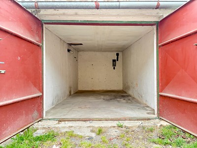 Prodej garáže 18 m²