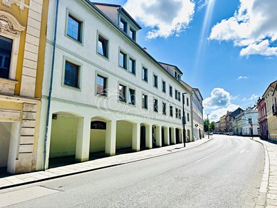 Prodej bytu 2+1 59 m²