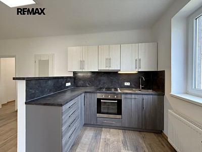 Prodej bytu 2+1 52 m²