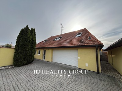 Prodej kanceláře 171 m²