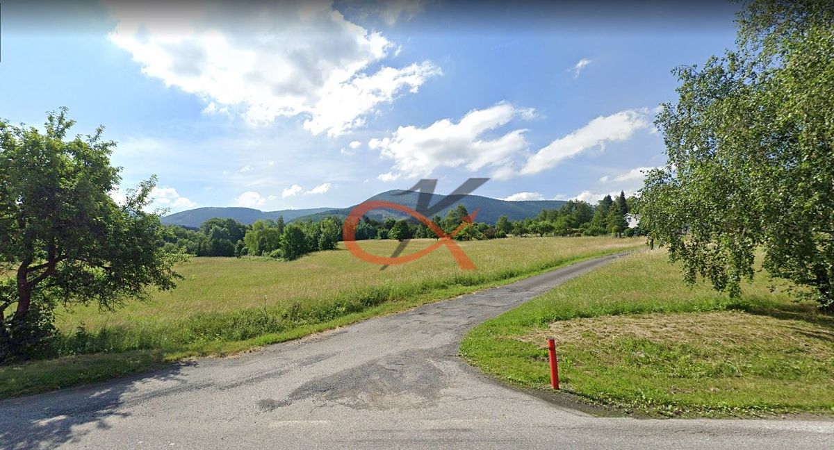 Prodej stavebního pozemku 26380 m² – fotografie 3