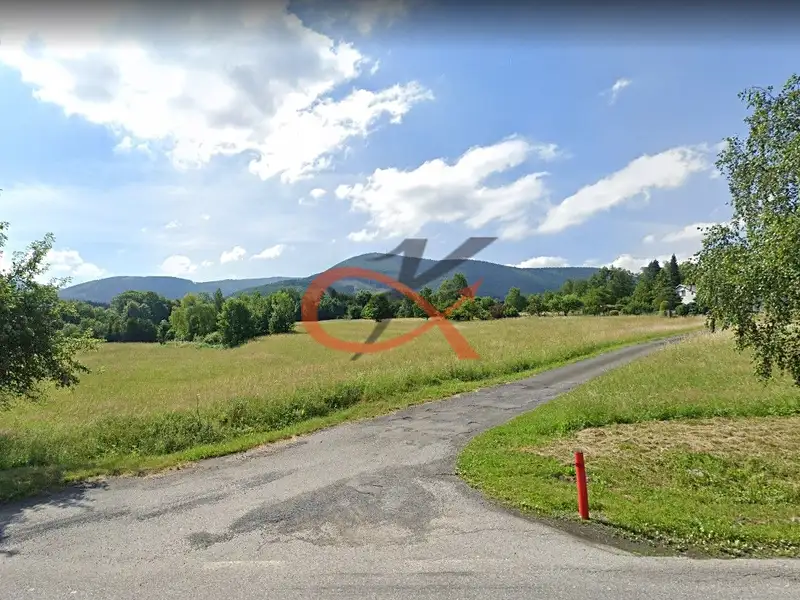 Prodej stavebního pozemku 26380 m², Trojanovice – náhled fotky 3