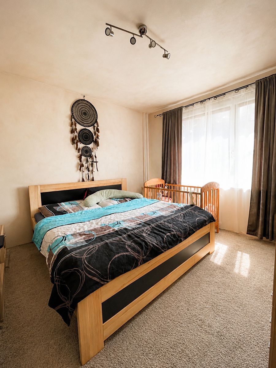 Prodej bytu 5+1 87 m²