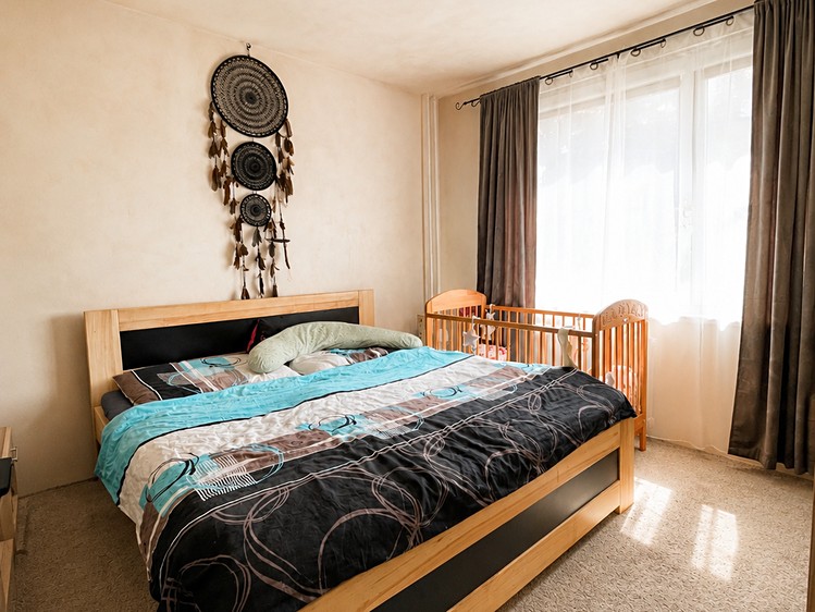 Квартира 5+1 на продаж, 87 м² (4 з 20)
