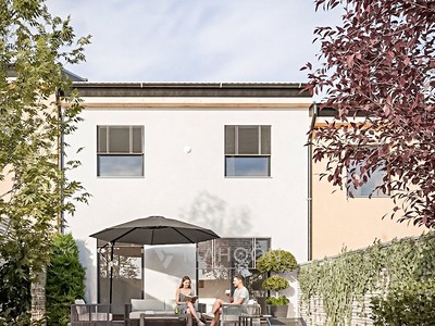 Prodej bytu 5+kk 93 m²
