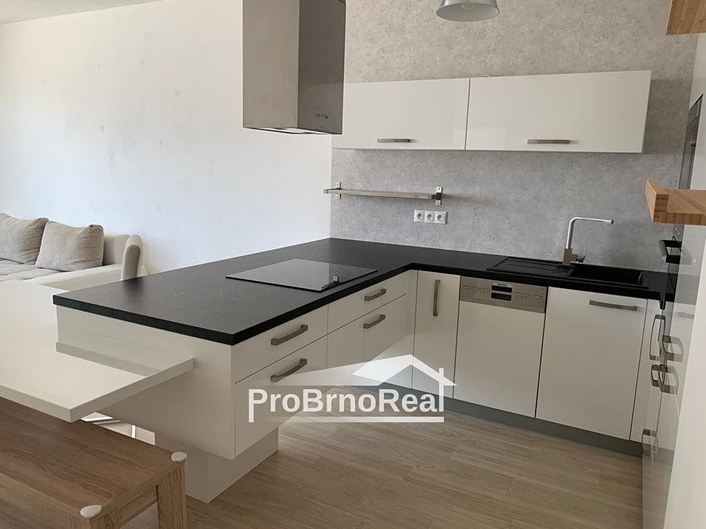 Prodej bytu 2+kk 62 m²