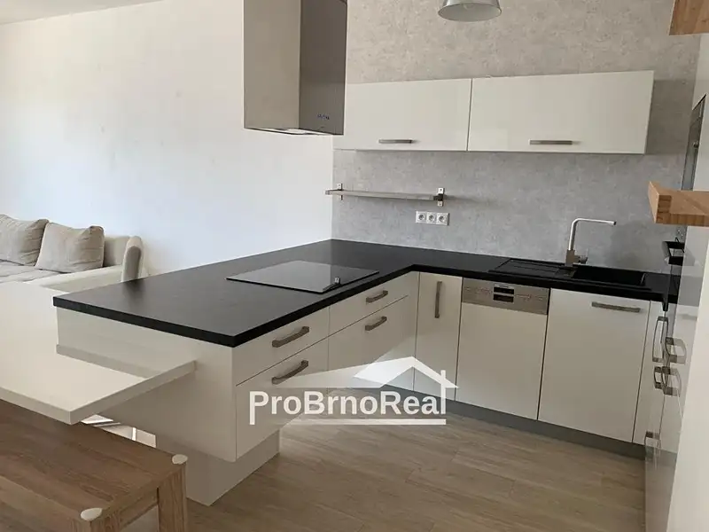 Prodej bytu 2+kk 62 m², Slavkov u Brna – náhled fotky 1