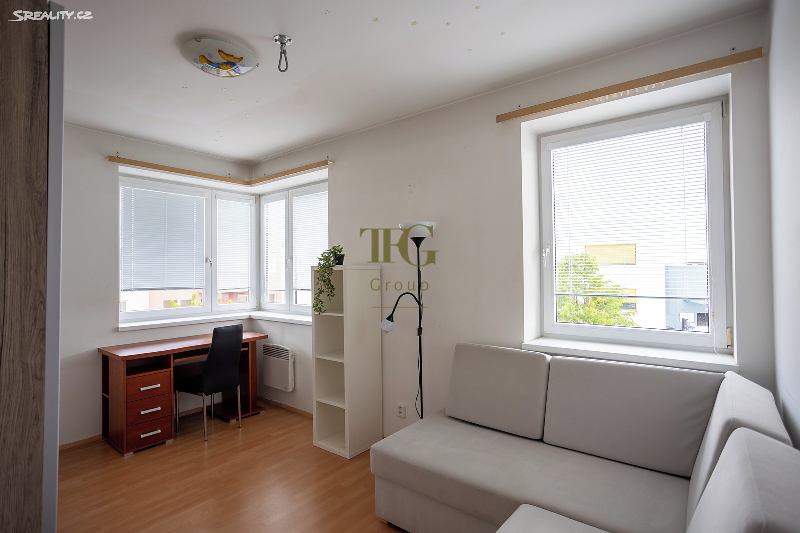Prodej bytu 3+kk 64 m² (Jednopodlažní) - View 5