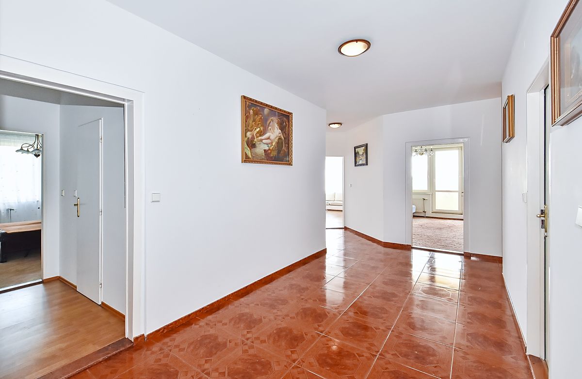 Prodej bytu 4+1 136 m² – fotografie 3