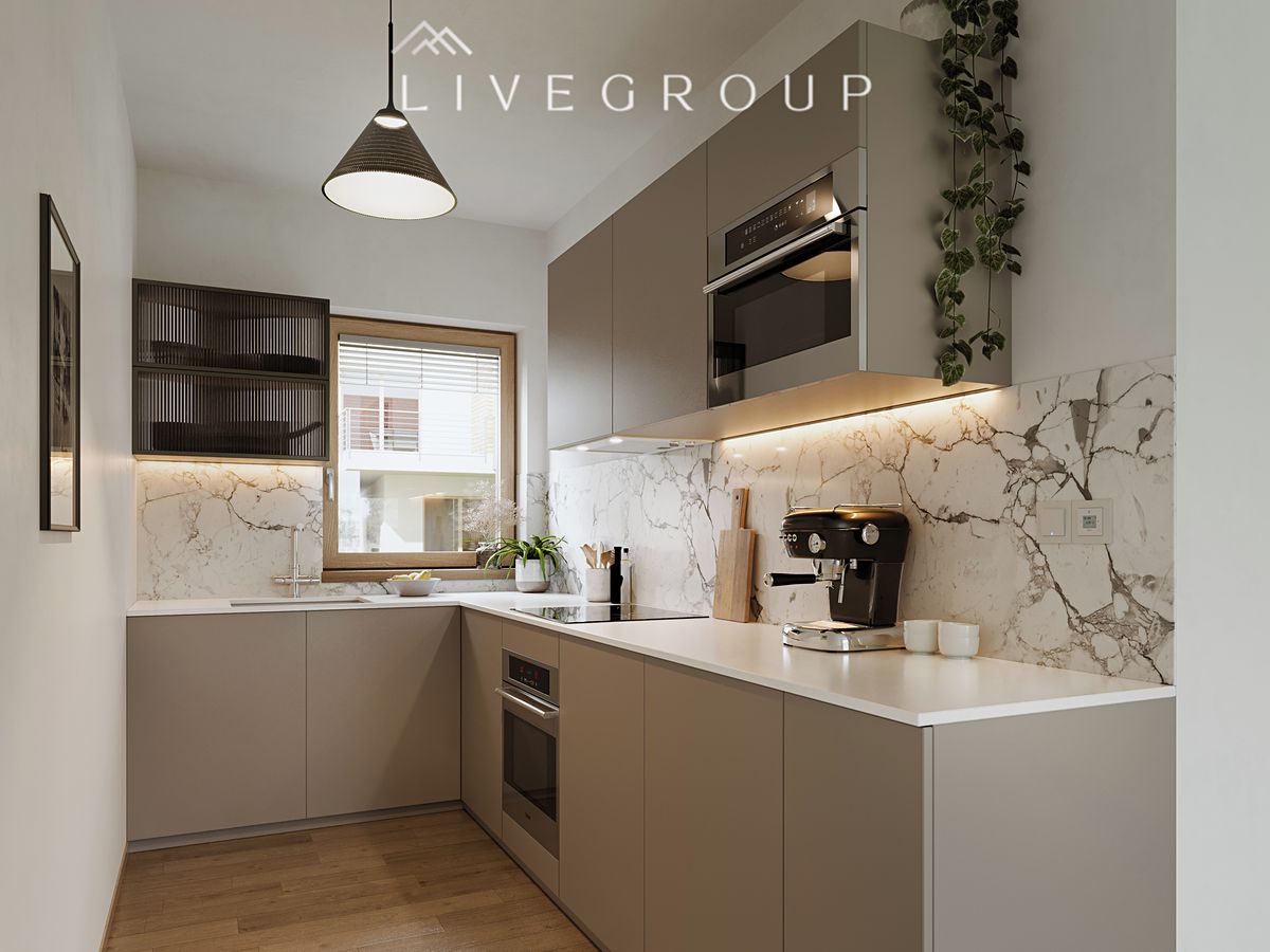 Prodej bytu 4+kk 107 m² – fotografie 3