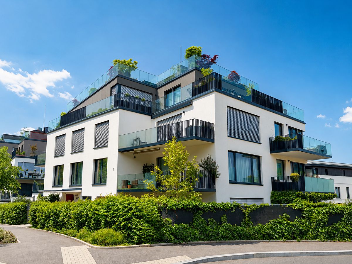 Prodej bytu 3+kk 120 m²