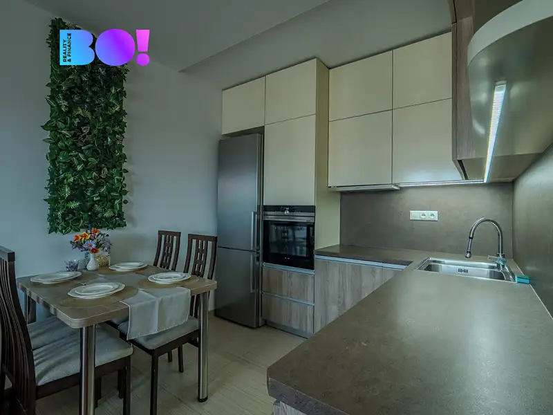 Prodej bytu 2+kk 50 m², Brno – náhled fotky 2