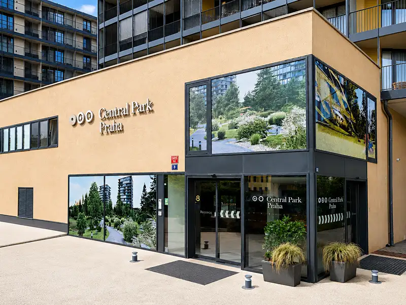 Prodej bytu 2+kk 58 m², Praha – náhled fotky 2