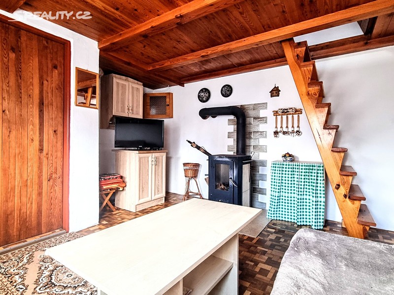 Prodej  zahrady 324 m² – pohled 5