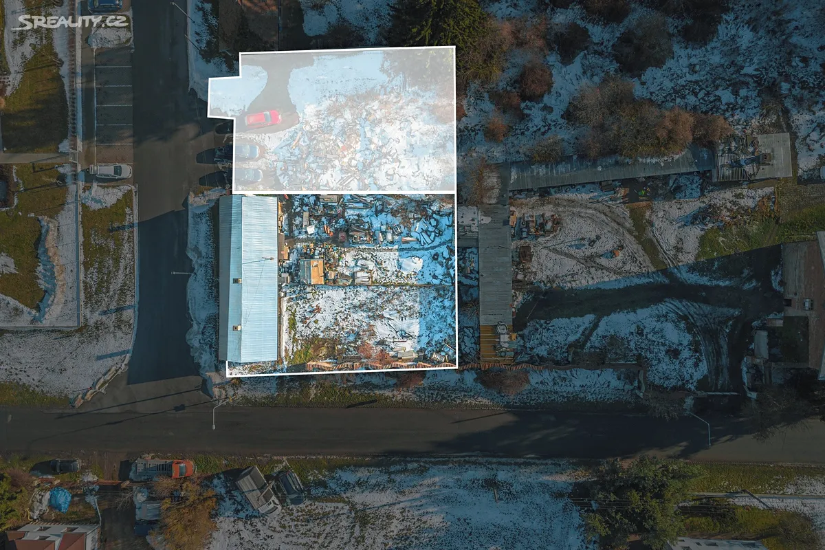 Prodej rodinného domu 110 m², pozemek 631 m² – pohled 2