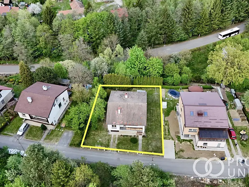 Prodej rodinného domu 205 m², pozemek 596 m², Horní Lideč – náhled fotky 2