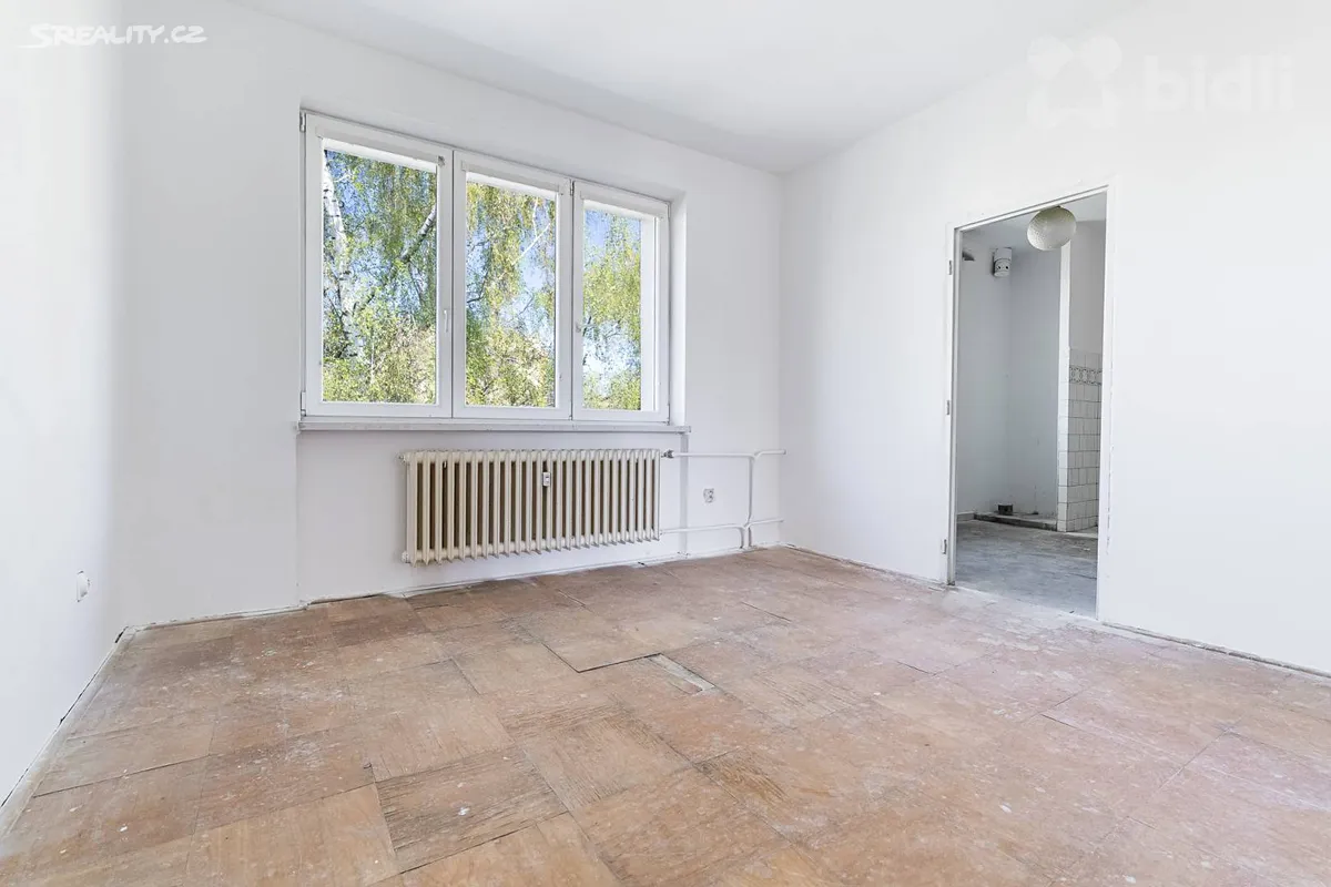 Prodej bytu 3+1 66 m² - Więcej