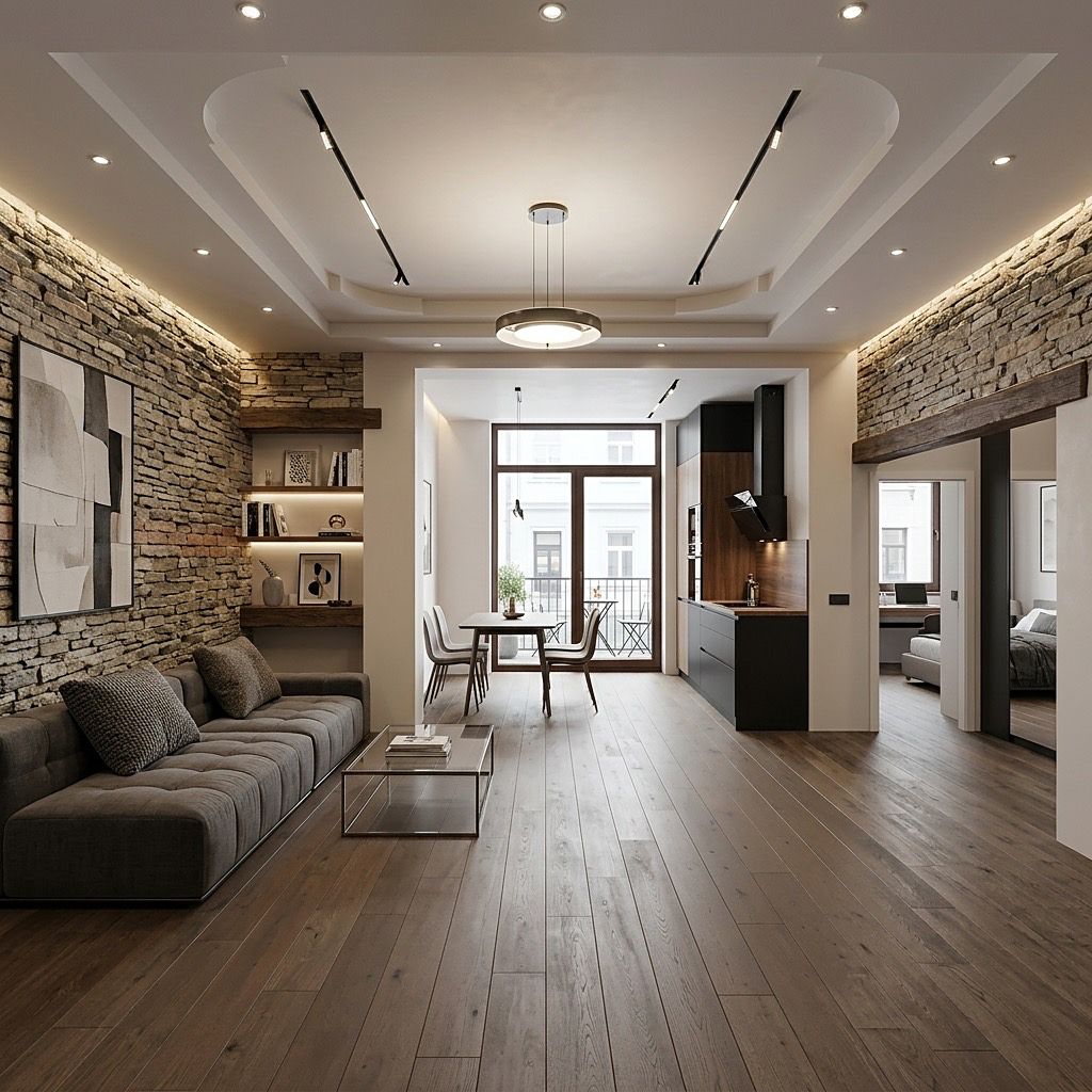 Prodej bytu 4+kk 100 m²