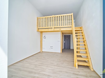 Prodej bytu 1+kk 45 m² — photo 3