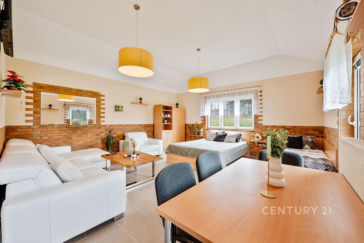 Prodej ubytovacího zařízení 1320 m² – fotografie 5