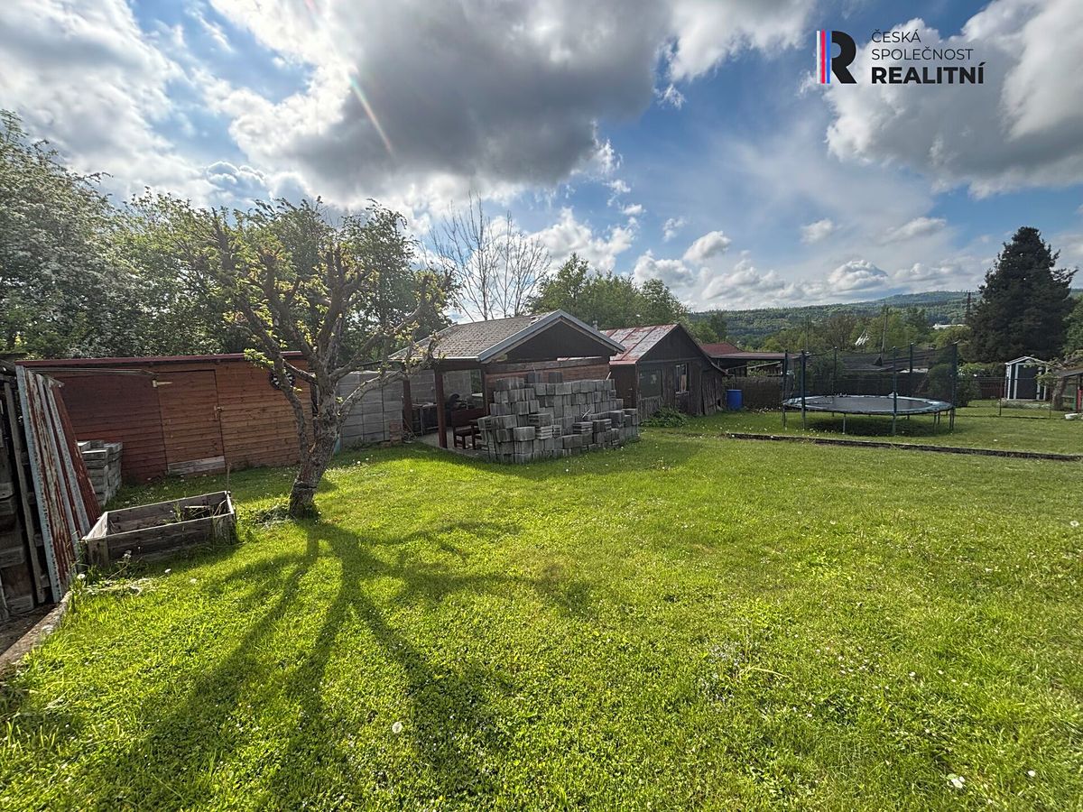 Prodej chaty 28 m², pozemek 371 m² – fotografie 4