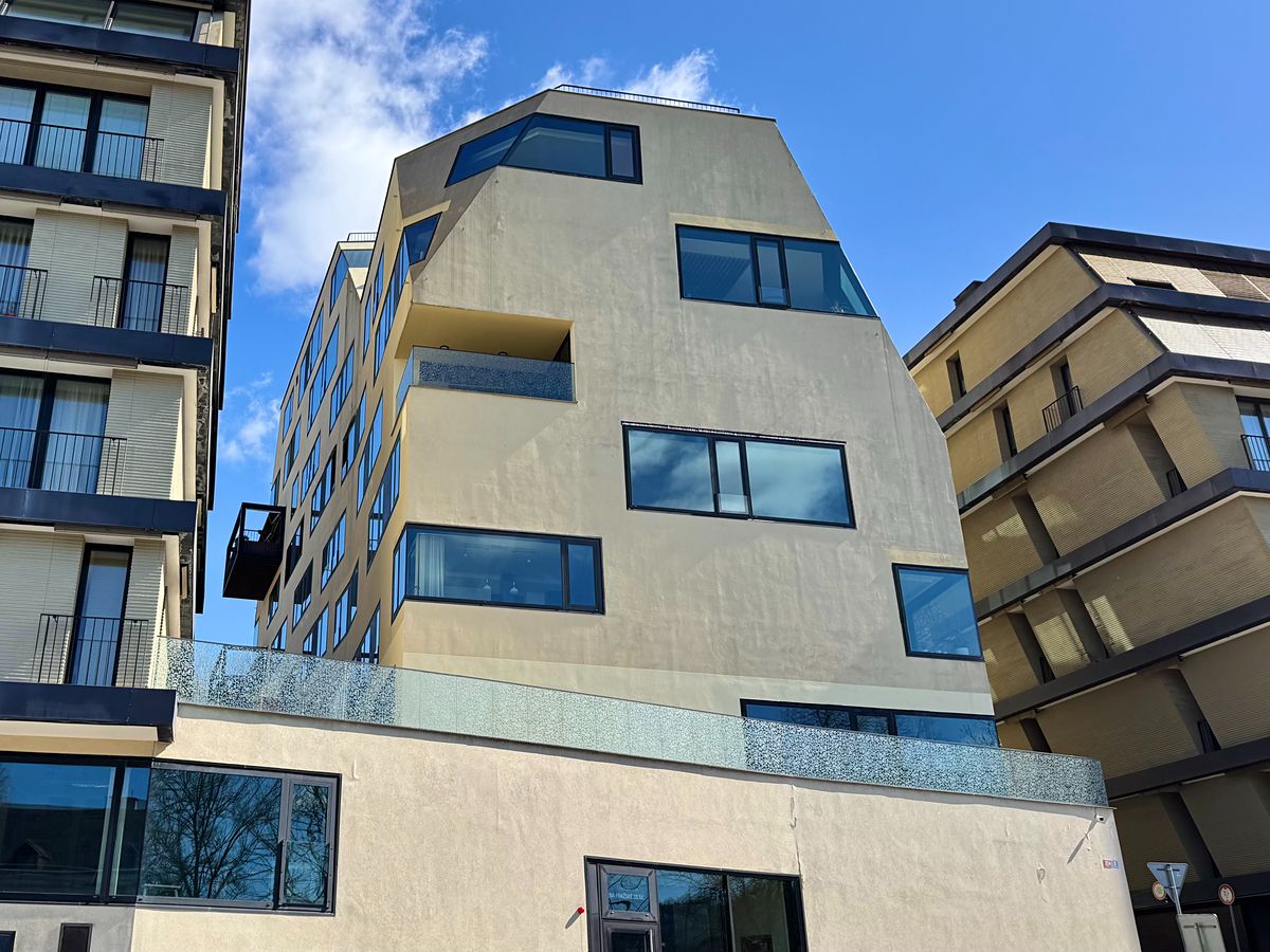 Prodej bytu 3+kk 83 m²