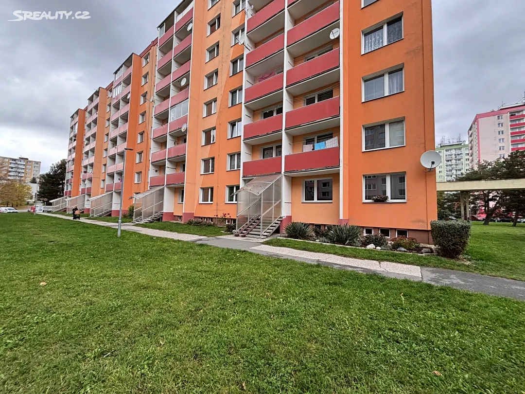 Prodej bytu 3+1 71 m², Čajkovského