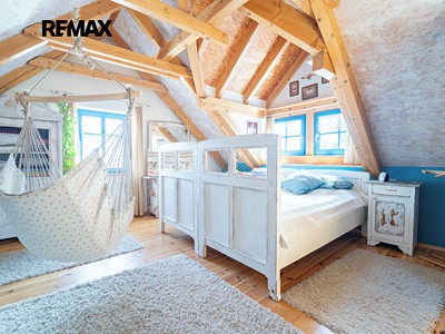 Prodej  rodinného domu 80 m², pozemek 759 m²