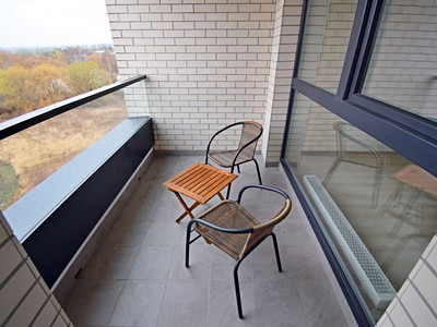 Pronájem bytu 2+kk 60 m² (Jednopodlažní) — photo 4