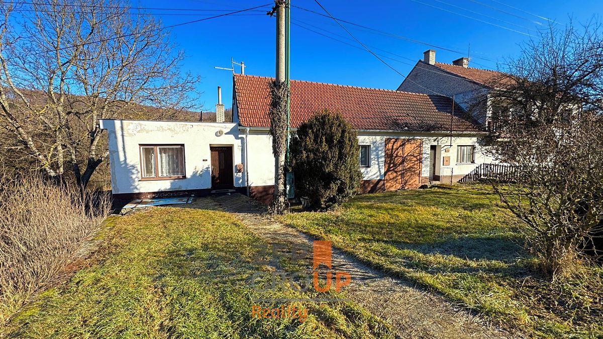 Prodej rodinného domu 150 m², pozemek 685 m²