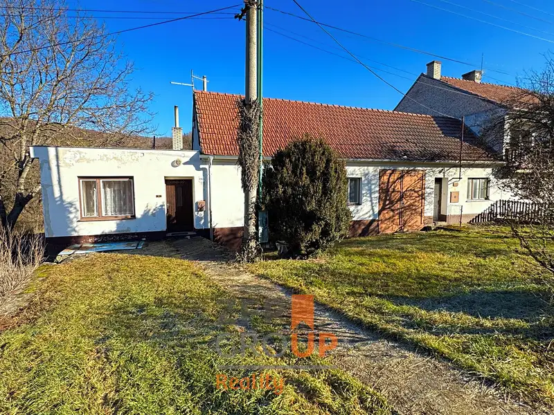 Prodej rodinného domu 150 m², pozemek 685 m², Nová Lhota – náhled fotky 1