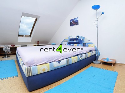 Pronájem bytu 2+1 45 m²
