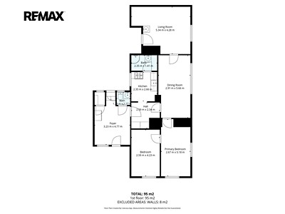 Prodej  rodinného domu 103 m², pozemek 385 m² — photo 4