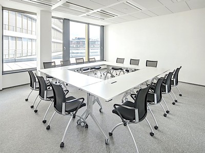 Pronájem kanceláře 1 511 m² — photo 4