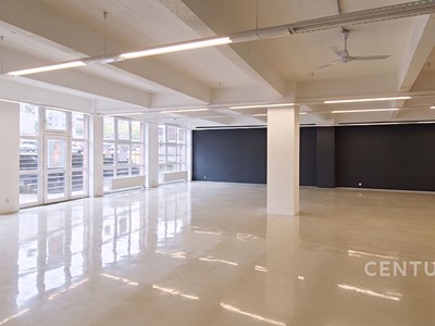 Pronájem obchodního prostoru 162 m²