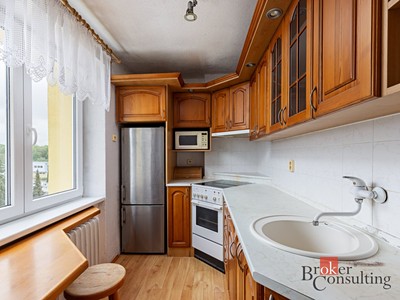 Prodej bytu 3+1 59 m²