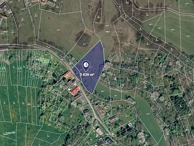 Prodej  pole 6 229 m²