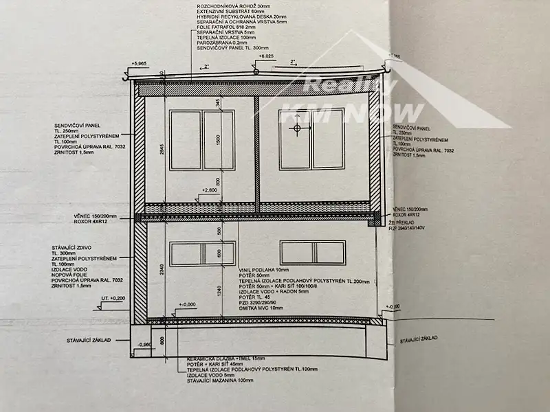 Prodej rodinného domu 80 m², pozemek 576 m², Kroměříž – náhled fotky 3