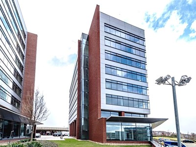 Pronájem kanceláře 150 m²