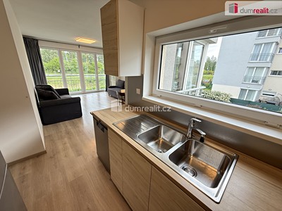Prodej bytu 3+kk 73 m²