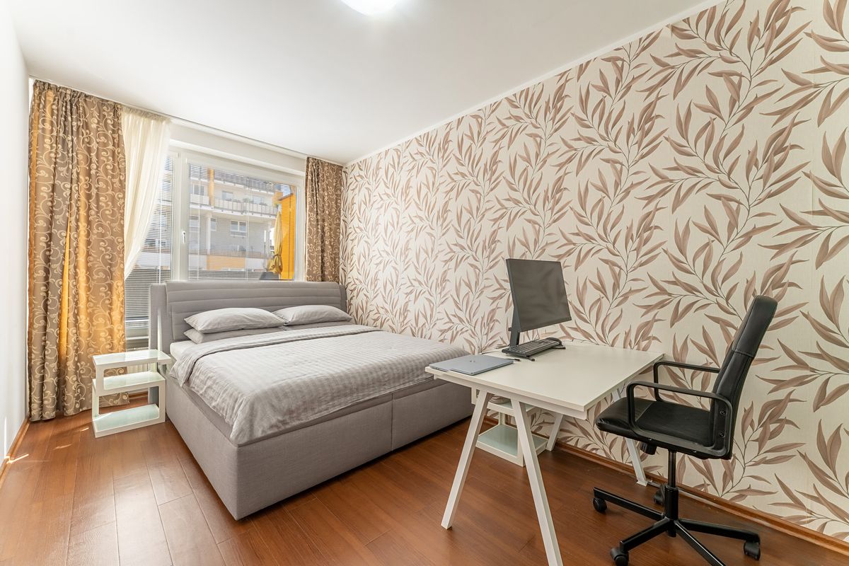 Prodej bytu 2+kk 52 m² – fotografie 2