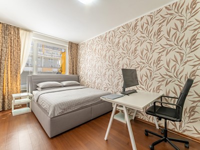 Prodej bytu 2+kk 55 m² (Jednopodlažní) — photo 2