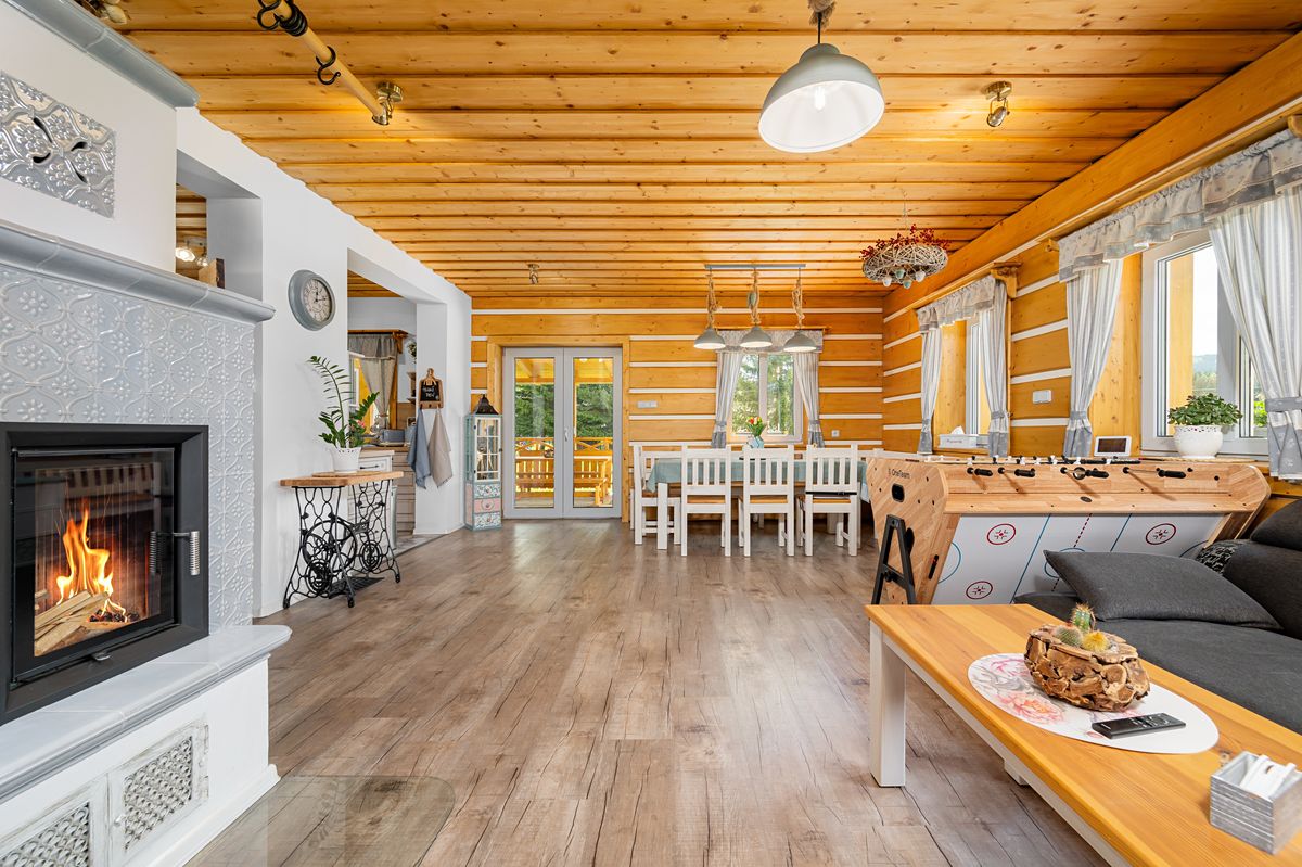 Prodej rodinného domu 152 m², pozemek 901 m² – fotografie 3