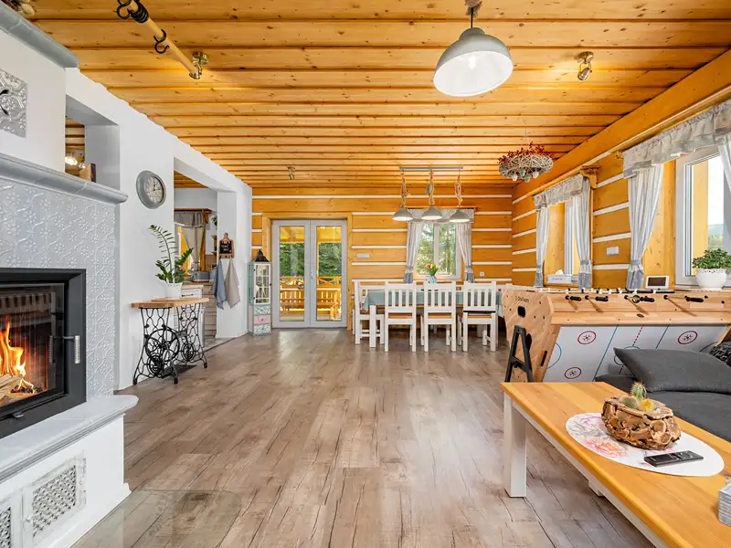 Prodej rodinného domu 152 m², pozemek 901 m², Tanvald – náhled fotky 3